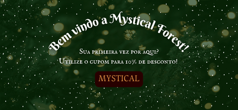 Imagem do banner rotativo Mystical Forest