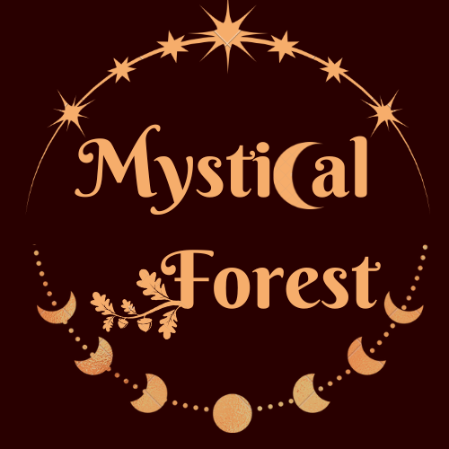 Mystical Forest