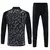 Conjunto de Treino PSG 23/24 Masculino Nike - Preto e Cinza - comprar online