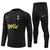 conjunto-de-treino-tottenham-22-23-masculino-nike-preto