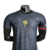 camisa-portugal-edicao-goat-23-24-jogador-masculina-preta-com-detalhes-em-vermelho-e-dourado