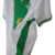 "Camisa Real Betis II 22/23" para torcedores masculinos pela Hummel. Verde com detalhes em branco e dourado, uma combinação elegante e marcante. Mostre seu apoio ao Real Betis com estilo! Garanta já a sua.