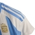 kit-infantil-argentina-i-24-25-adidas-branco-e-azul