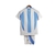 kit-infantil-argentina-i-24-25-adidas-branco-e-azul