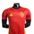 camisa-selecao-da-espanha-i-24-25-jogador-adidas-masculina-vermelha-com-detalhes-em-amarelo