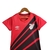 camisa-athletico-paranaense-i-24-25-torcedor-umbro-feminina-vermelha-com-detalhes-em-marrom