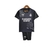 kit-infantil-real-madrid-edicao-especial-24-25-y-3-preto-com-desenhos-de-rosas