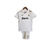 kitinfantilrealmadridhomeretro1112adidasbrancocomdetalhesemdourado