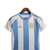 kit-infantil-argentina-i-24-25-adidas-branco-e-azul