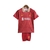 kit-infantil-liverpool-i-24-25-nike-vermelho-com-detalhes-em-amarelo