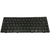 Teclado Intelbras I10 I11 I12 I112 I14 Dell Insp. 1425 1427 1428 PK130IS03B0 - Tecla rasa