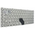 Teclado Intelbras I10 I11 I12 I112 I14 Dell Insp. 1425 1427 1428 PK130IS03B0 - Tecla rasa - comprar online