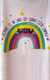 Remera Arcoiris Blanca en internet