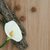 Imagen de Porcelanato Ilva Wood Home Almond Símil Madera 22.5x90