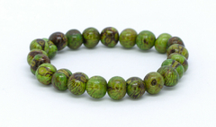 Pulseira Açaí - Verde