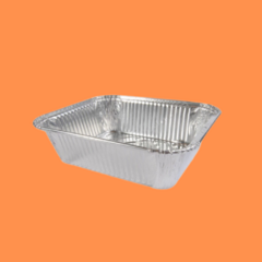 BANDEJA ALUMINIO R3 F275 x Unidad