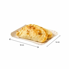 BANDEJA CARTON N1 ECONOMICA (14*16cm) X 100 Unidades - comprar online