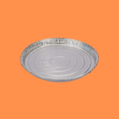 PLATO ALUMINIO P23 XU