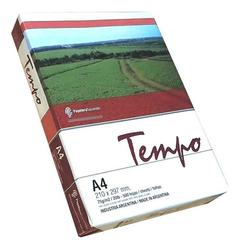 RESMA A4 TEMPO PREMIUM X 500H