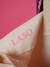 Ecobag Magenta - loja online