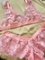 Conjunto Rosado pastel - comprar online