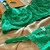 Conjunto verde