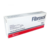 Fibroxol 200 mg caja con 30 tabletas