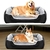 Cama Moises Para Mascotas Talle M - Quiero Muebles