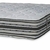 COLCHON RESORTES PACIFIC CON DOBLE PILLOW 190X160 en internet