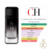 Decant 212 Vip Black (Eau de Parfum) - Carolina Herrera - comprar online