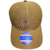 Boné Tommy Hilfiger Masculino Classic Cap Marron