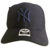 Boné New York Yankees II PRETO e AZUL ESCURO - comprar online