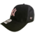 Boné New York Yankees II Preto e Rosa - Supera Store