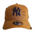 Boné New York Yankees II MARRON |e AZUL MARINHO - comprar online