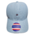 Boné Tommy Hilfiger Masculino Classic Cap Azul Claro