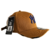 Boné New York Yankees II Marron e Azul Marinho - loja online