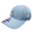 Boné Tommy Hilfiger Masculino Classic Cap Azul Claro - comprar online