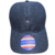 Boné Tommy Hilfiger Masculino Classic Cap Azul Escuro