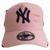 Boné New York Yankees II ROSA e AZUL MARINHO - comprar online