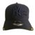 Boné New York Yankees II PRETO e AZUL MARINHO - comprar online