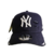 Boné New York Yankees II AZUL e BRANCO - comprar online