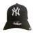 Boné New York Yankees II PRETO e BRANCO - comprar online