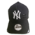 Boné New York Yankees II PRETO e BRANCO