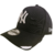 Boné New York Yankees II PRETO e BRANCO na internet