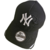 Boné New York Yankees II PRETO e BRANCO - loja online