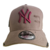 Boné New York Yankees II MARRON e VINHO - comprar online