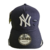 Boné New York Yankees II AZUL e BRANCO