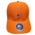 Boné Tommy Hilfiger Masculino Classic Cap Laranja