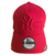 Boné New York Yankees II VERMELHO E VERMELHO