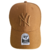 Boné New York Yankees II MARRON E MARRON